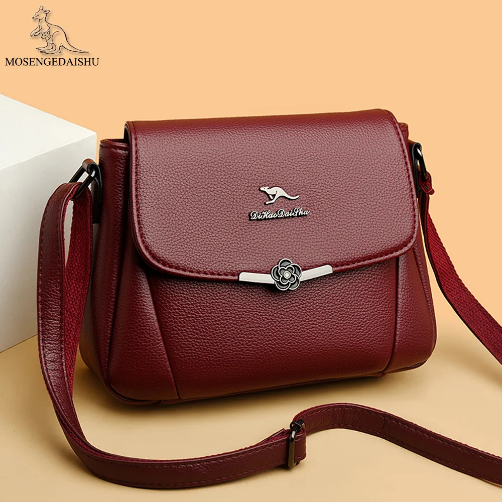 Luxury Handbags Women Bags Designer Brand Casual Soft Leather Shoulder Crossbody Hand Bags for Women 2023 Purses and Handbag Sac
Luxury Handbags Women Bags Designer Brand Casual Soft Leather Shoulder Crossbody Hand Bags for Women 2023 Purses and Handbag Sac