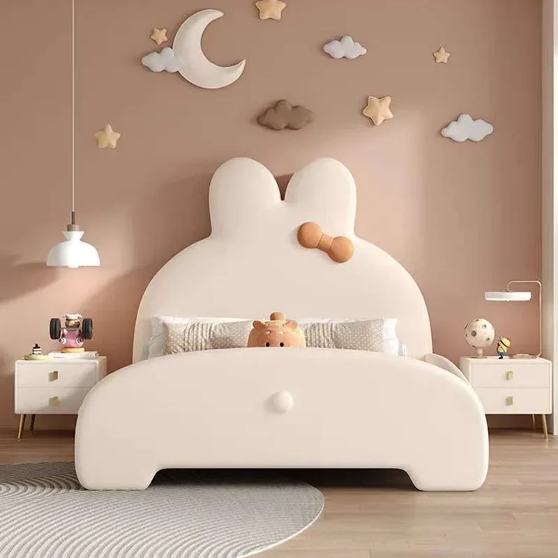 Luxury Double Master Bed Frame Designer White Modern European Style Bed Frame Bedroom Wooden Camas De Casal Nordic Furniture
Luxury Double Master Bed Frame Designer White Modern European Style Bed Frame Bedroom Wooden Camas De Casal Nordic Furniture