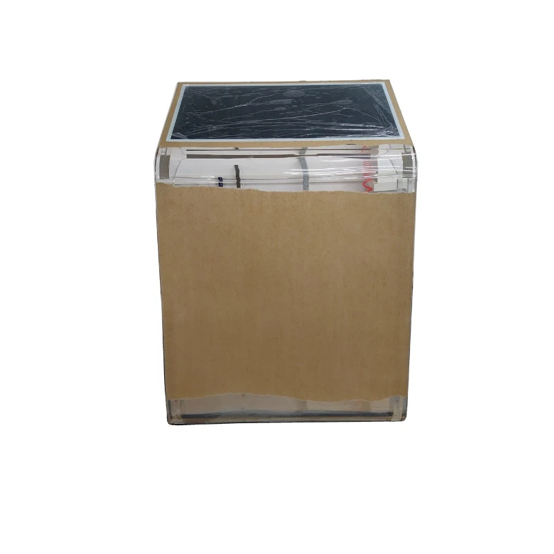 Transparent acrylic display stand hot bending u-shaped display stand
Transparent acrylic display stand hot bending u-shaped display stand