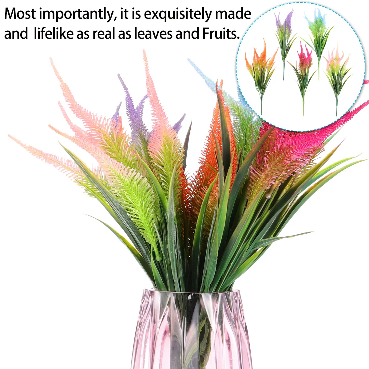 Artificial Aloe Fake Dog Tail Grass Simulation Plant For Home Office Decor Wedding Party Hanging Foliage Indoor Outdoor
Artificial Aloe Fake Dog Tail Grass Simulation Plant For Home Office Decor Wedding Party Hanging Foliage Indoor Outdoor