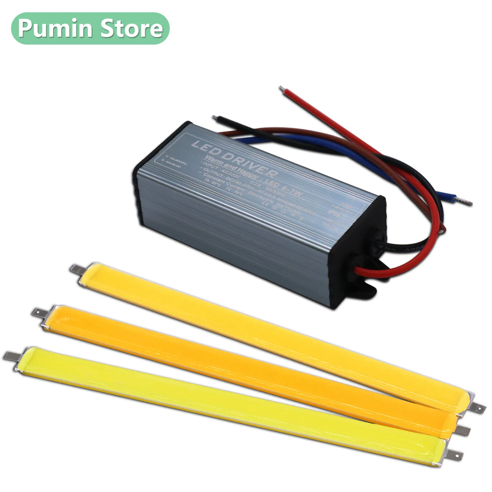 A Set 6-7W LED Hard Filament High Voltage 220-240V 30mA Warm White Neutral Ceramic Substrate Home Tube Light Bulb Accessories
A Set 6-7W LED Hard Filament High Voltage 220-240V 30mA Warm White Neutral Ceramic Substrate Home Tube Light Bulb Accessories