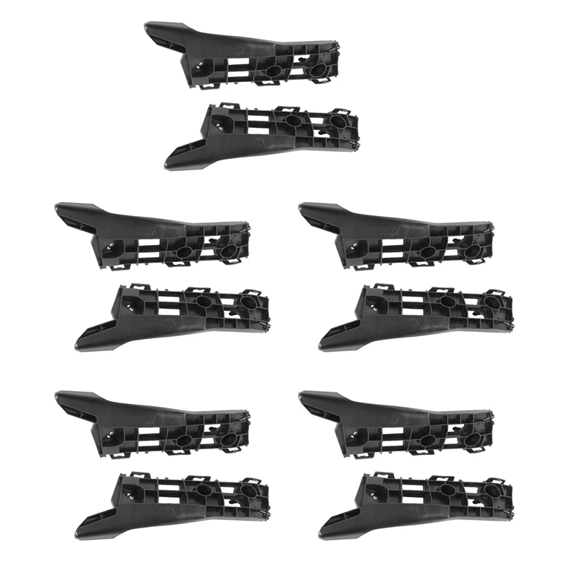 10X Front Bumper Support Bracket For Toyota Prius 10-15 5211647041 5211547041
10X Front Bumper Support Bracket For Toyota Prius 10-15 5211647041 5211547041