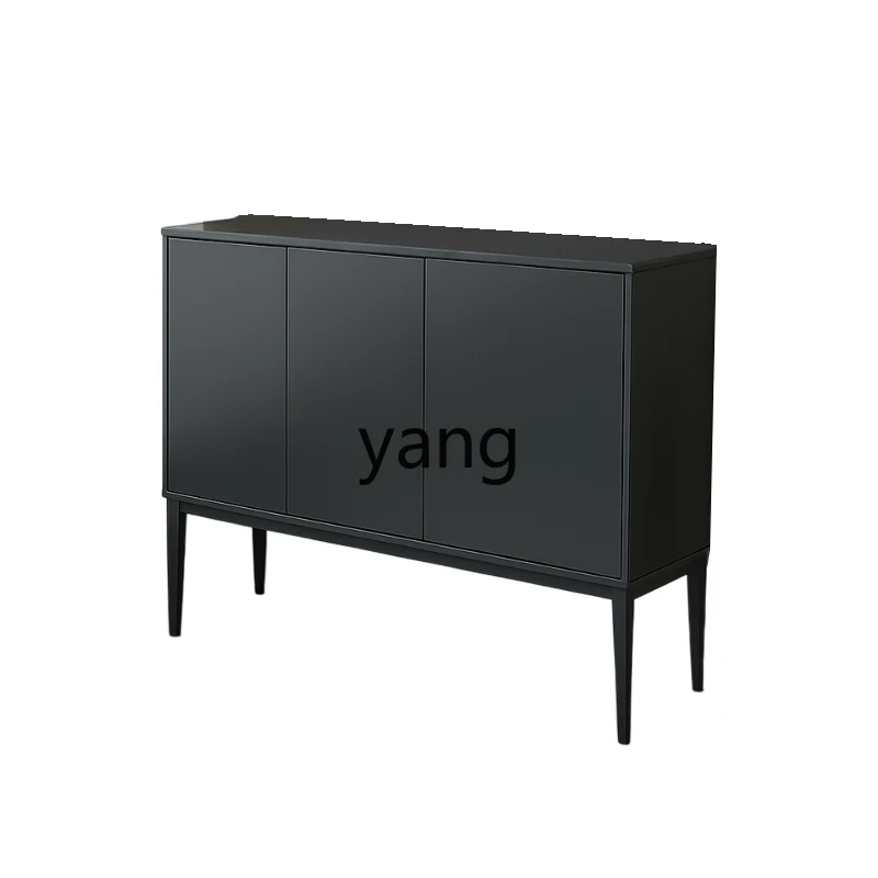 LH modern simple solid wood porch cabinet, simple storage against the wall, living room tea cabinet
LH modern simple solid wood porch cabinet, simple storage against the wall, living room tea cabinet