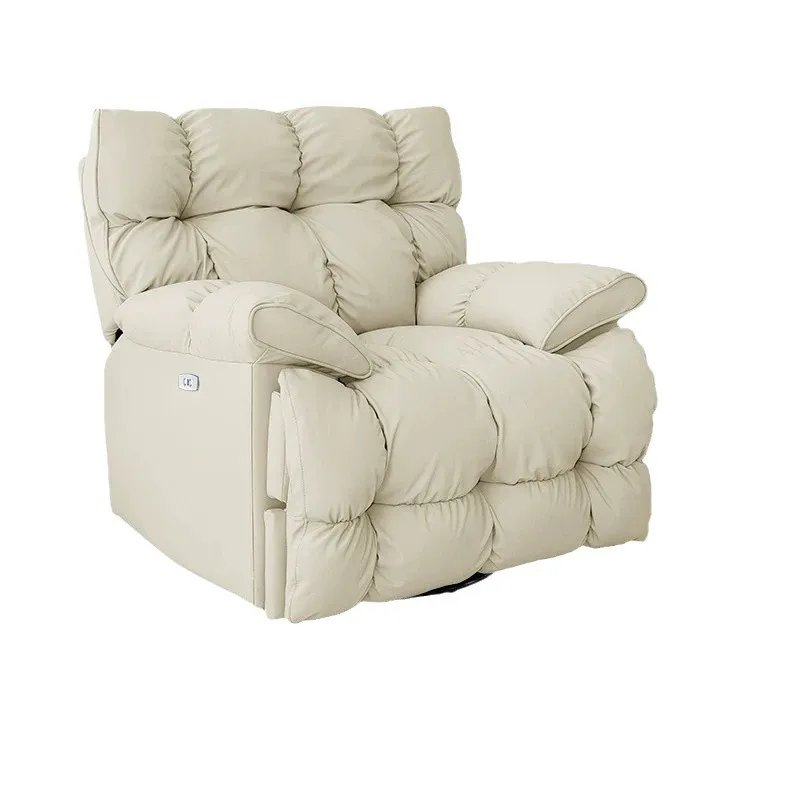 lazy space sofa chair rotating living room casual fat electric single sofa rocking can lie
lazy space sofa chair rotating living room casual fat electric single sofa rocking can lie
