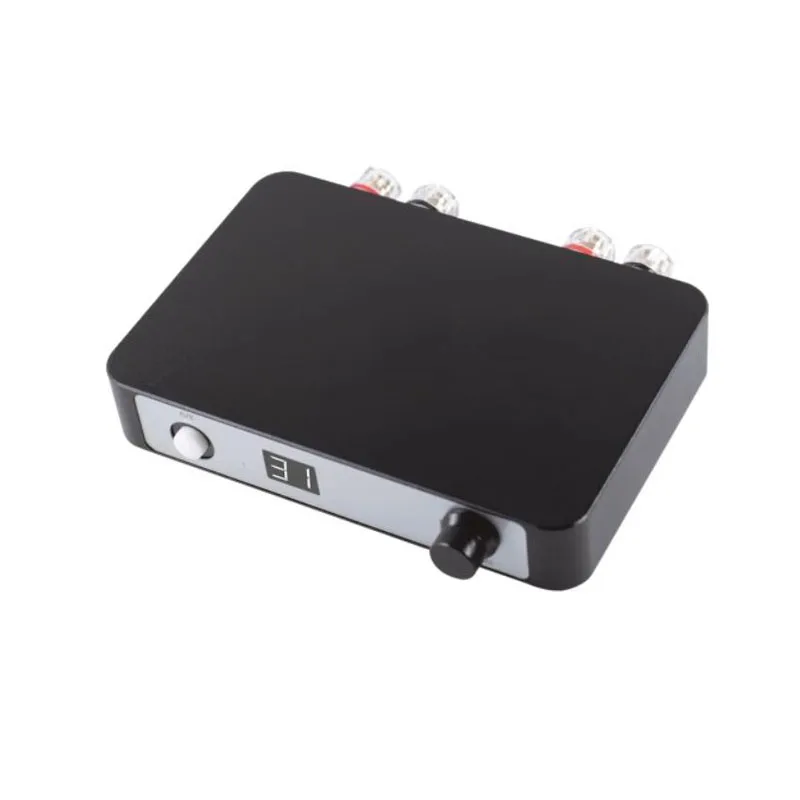 Стерео аудиоусилитель Bluetooth 5.0 TPA3255 с DSP — двухканальный высокой мощности
Стерео аудиоусилитель Bluetooth 5.0 TPA3255 с DSP — двухканальный высокой мощности