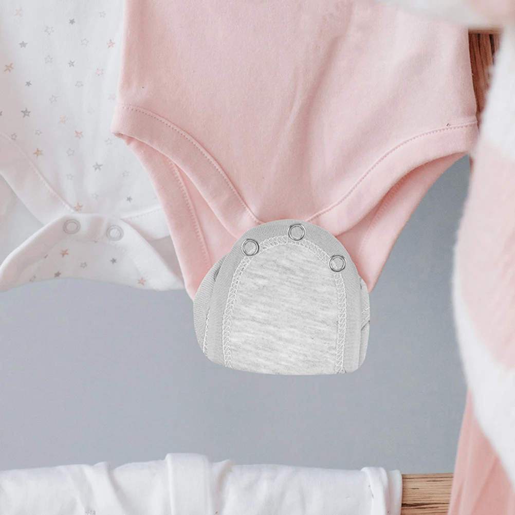 9pcs Universal Crotch Extend Tool Cotton Snap For Newborn Toddler Bodysuit Extension Pieces Boy Girl Jumpsuits Romper Short
9pcs Universal Crotch Extend Tool Cotton Snap For Newborn Toddler Bodysuit Extension Pieces Boy Girl Jumpsuits Romper Short
