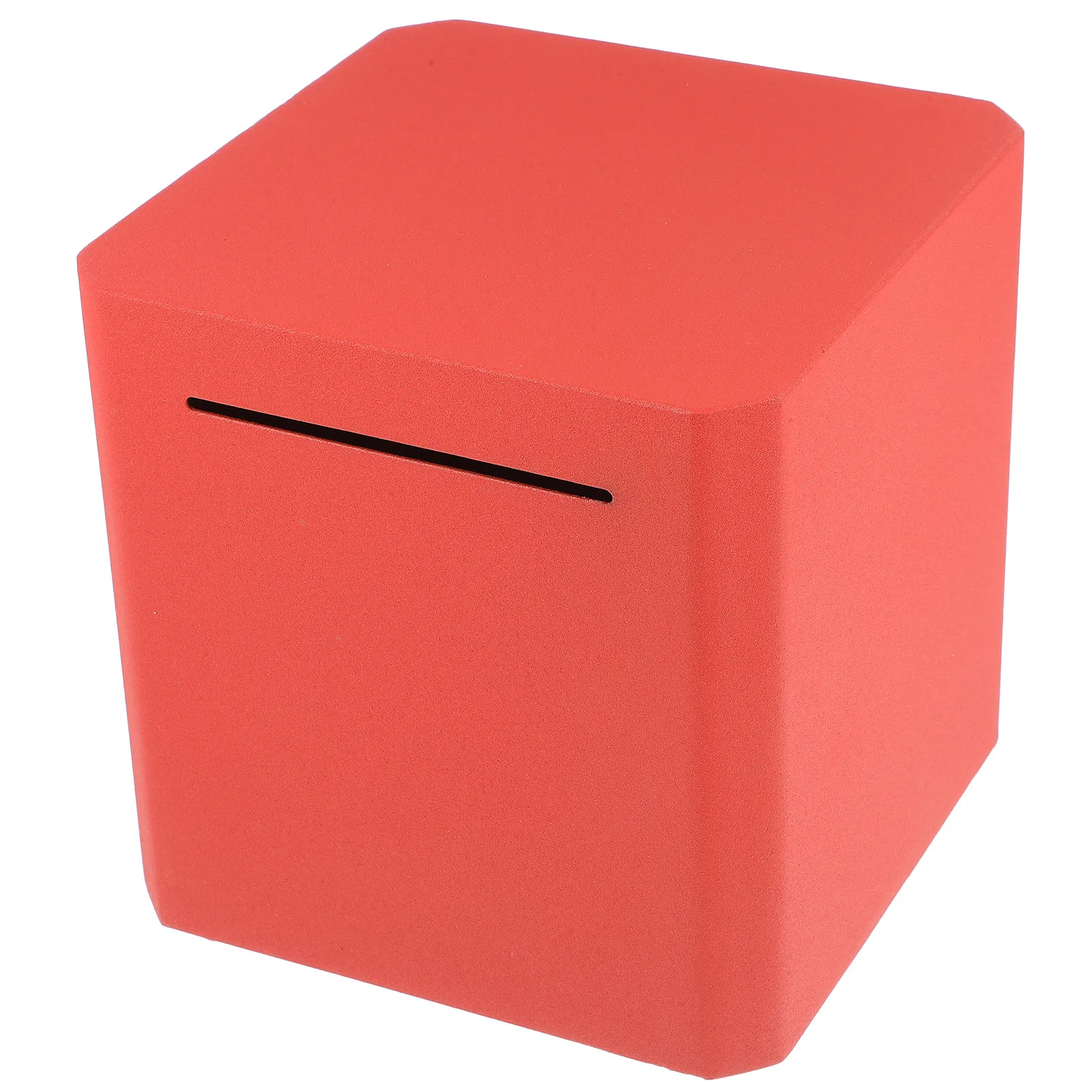 Large Stainless Steel Unopenable Piggy Bank for Adults and Kids Money Saving Box Must Break to Can Retail Store Supply
Large Stainless Steel Unopenable Piggy Bank for Adults and Kids Money Saving Box Must Break to Can Retail Store Supply