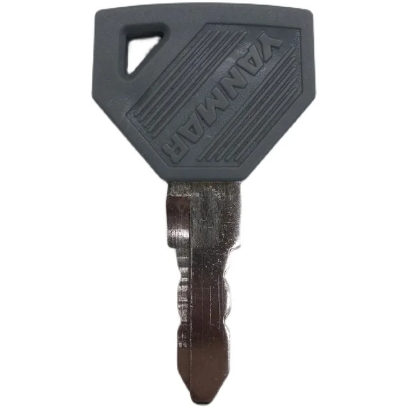 50pcs 52160 Key 198360-52160 For John Deere Tractor Ignition Yanmar Machines Excavator Grader Dozer Sc2450 Ex2900 Sc2400
50pcs 52160 Key 198360-52160 For John Deere Tractor Ignition Yanmar Machines Excavator Grader Dozer Sc2450 Ex2900 Sc2400