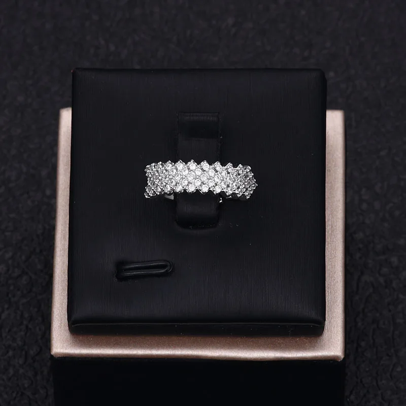 Famous Brand 4pcs Bridal Zirconia Full Jewelry Sets For Women Party, Dubai Nigeria CZ Crystal Wedding Jewelry Sets
Famous Brand 4pcs Bridal Zirconia Full Jewelry Sets For Women Party, Dubai Nigeria CZ Crystal Wedding Jewelry Sets