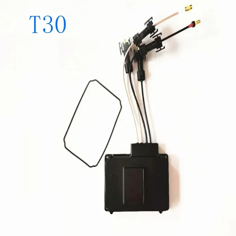 Hot salesT30 RF module For Chinese dji plant protection Drone parts plant protection Drone parts accessories maint
Hot salesT30 RF module For Chinese dji plant protection Drone parts plant protection Drone parts accessories maint