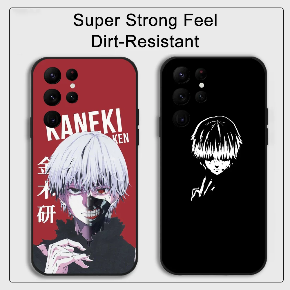 Anime G-Ghoul Kaneki Ken Phone Case for Samsung S series s20 s21 s22 s23 s24 FE Plus Ultra TPU Soft to Skin-friendly case
Anime G-Ghoul Kaneki Ken Phone Case for Samsung S series s20 s21 s22 s23 s24 FE Plus Ultra TPU Soft to Skin-friendly case