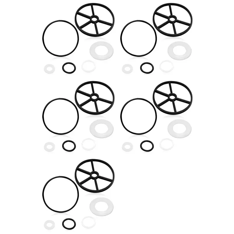 【SPECIAL】30X Pool Filter Parts Spider Gasket Kit, SPX0714L O-Ring Vari-Flo XL Valve SP0714T Pool Pump Parts
【SPECIAL】30X Pool Filter Parts Spider Gasket Kit, SPX0714L O-Ring Vari-Flo XL Valve SP0714T Pool Pump Parts