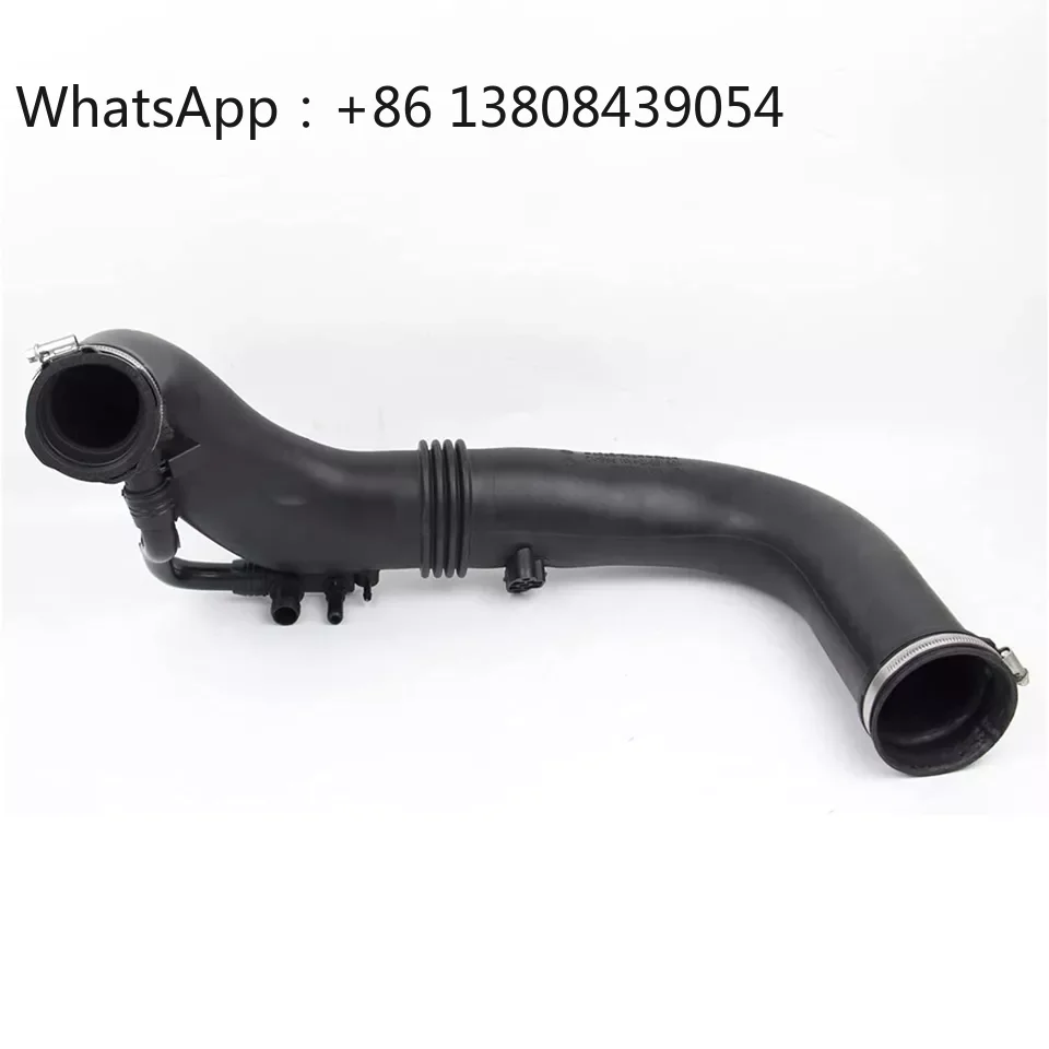 Air Intake Pipe Inlet Duct Tube Hose Kit 2710901929 for Mercedes-Benz C180 C200 C250 W204 W271
Air Intake Pipe Inlet Duct Tube Hose Kit 2710901929 for Mercedes-Benz C180 C200 C250 W204 W271