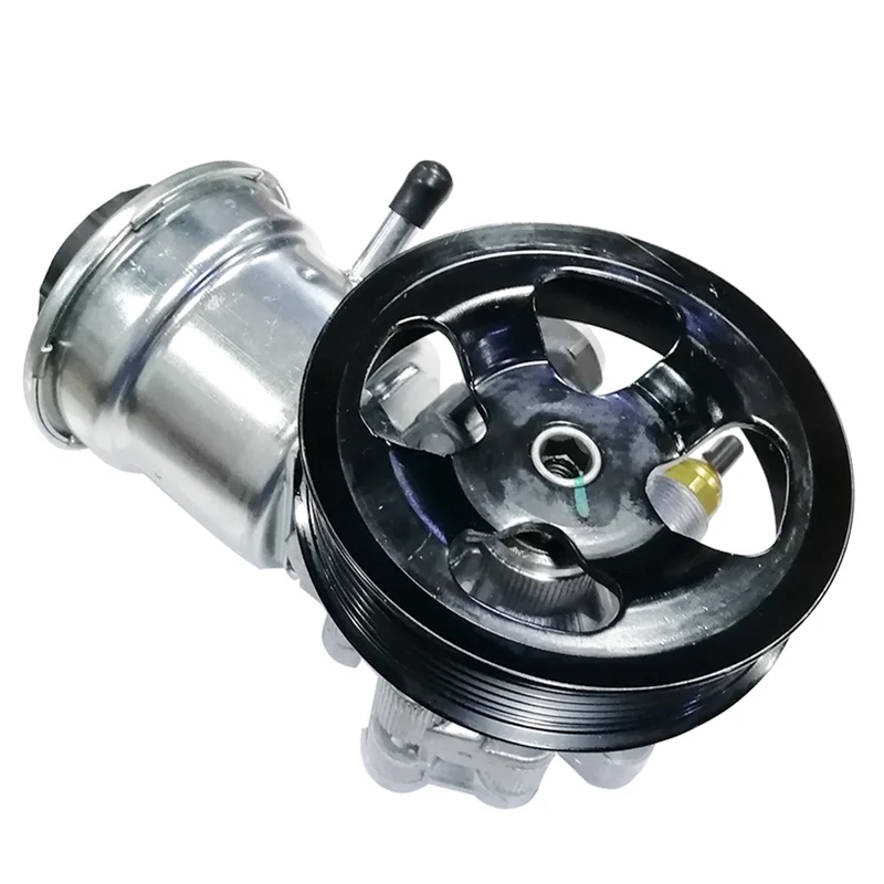 A026-Car Power Steering Pump 44310-35710 44310-0K010 2TR For Toyota Hiace Hilux Surf Land Cruiser Prado Regius Ace
A026-Car Power Steering Pump 44310-35710 44310-0K010 2TR For Toyota Hiace Hilux Surf Land Cruiser Prado Regius Ace