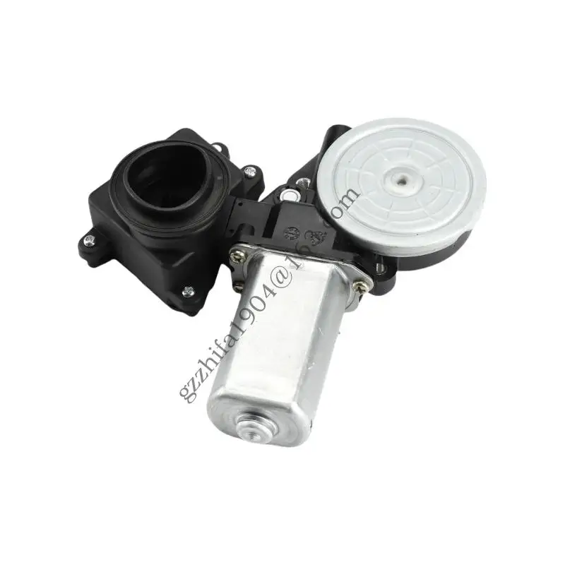 Precise Engineered Left Front Sides Door Window Lift Motor With Metal Housing Easy Installation 85720-35161 85720-35160
Precise Engineered Left Front Sides Door Window Lift Motor With Metal Housing Easy Installation 85720-35161 85720-35160