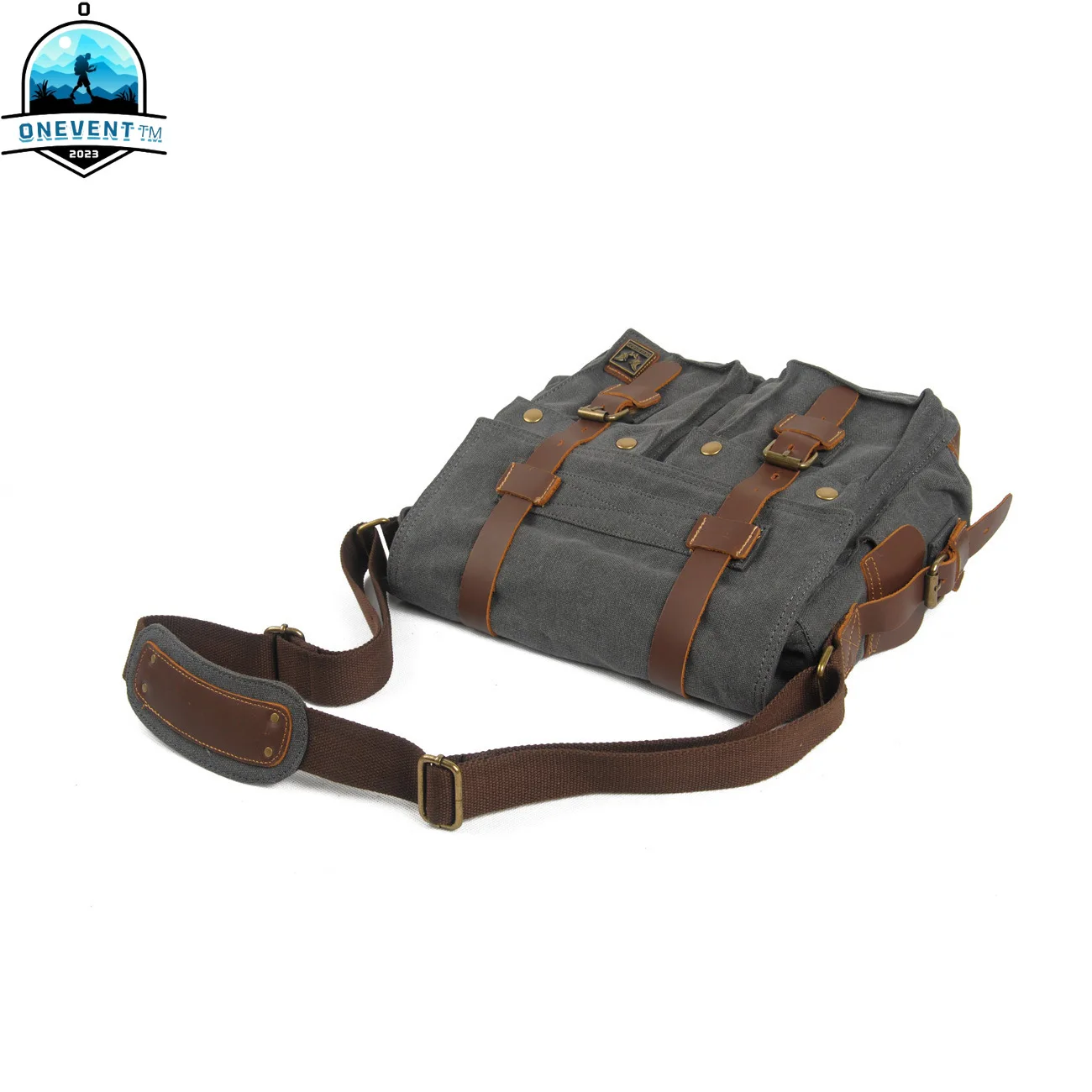 Genuine Leather Daily Casual Shoulder Bag for Men Small Dark Brown Vintage Messenger Bag Men's New Fashion Design Sling Bags
Genuine Leather Daily Casual Shoulder Bag for Men Small Dark Brown Vintage Messenger Bag Men's New Fashion Design Sling Bags