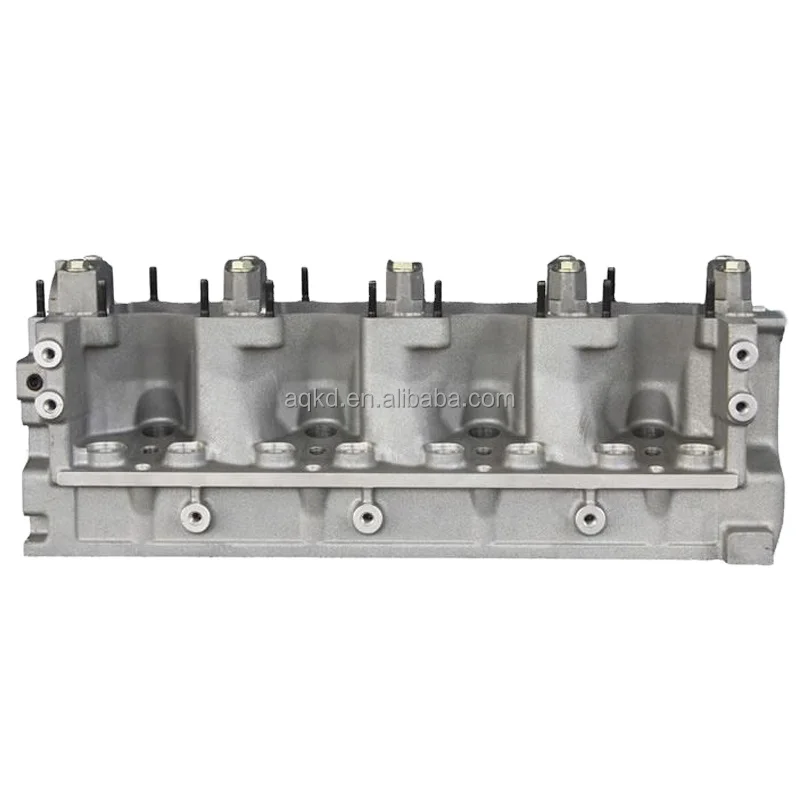 Auto Parts ZD3202 Engine Cylinder Head For FIAT RENAULT IVECO OPEL 11039DC00B 7701058028 7701061586 AMC 908796
Auto Parts ZD3202 Engine Cylinder Head For FIAT RENAULT IVECO OPEL 11039DC00B 7701058028 7701061586 AMC 908796