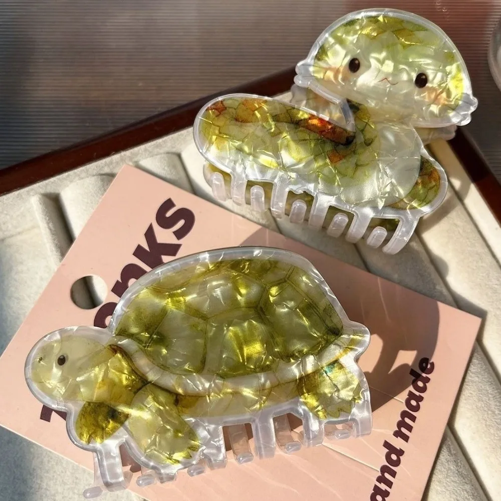 Creative Korean Style Cartoon Hair Claw Snake Dog Animal Hair Clip Headdress Hair Accessories Geometry Shark Clip Daily
Creative Korean Style Cartoon Hair Claw Snake Dog Animal Hair Clip Headdress Hair Accessories Geometry Shark Clip Daily