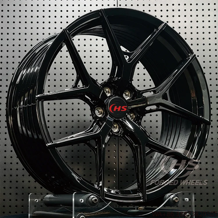 5x112 5x114.3 5x120 Custom Forged Wheels Rims for IS350 IS500 Model 3/Y G20/G21 G30/G60 G82 G05/F96 RSQ8
5x112 5x114.3 5x120 Custom Forged Wheels Rims for IS350 IS500 Model 3/Y G20/G21 G30/G60 G82 G05/F96 RSQ8