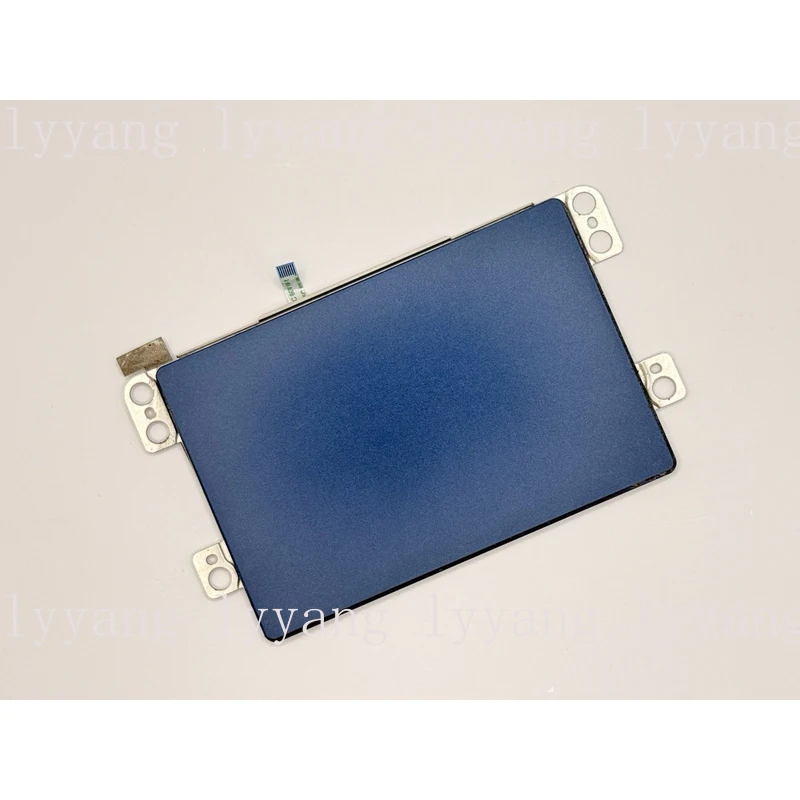 f For Lenovo IdeaPad S340-14 Touchpad Trackpad Mouse Blue With Cable PN:PK37B0
f For Lenovo IdeaPad S340-14 Touchpad Trackpad Mouse Blue With Cable PN:PK37B0