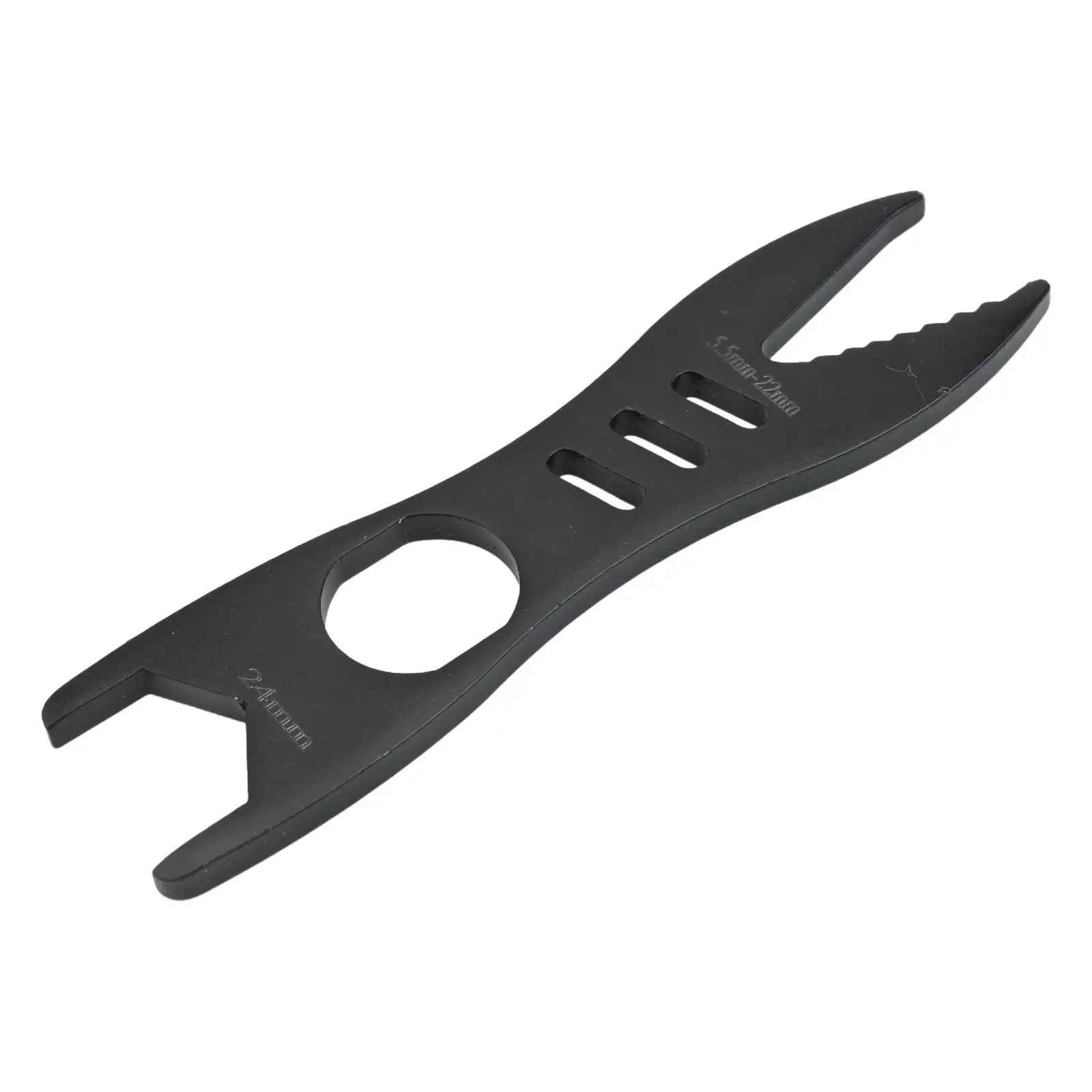 Automotive Tool Adjustable Torque Wrench Chrome Vanadium Steel Compact For Storage Easy To Carry Multifunctional Hand Tools
Automotive Tool Adjustable Torque Wrench Chrome Vanadium Steel Compact For Storage Easy To Carry Multifunctional Hand Tools