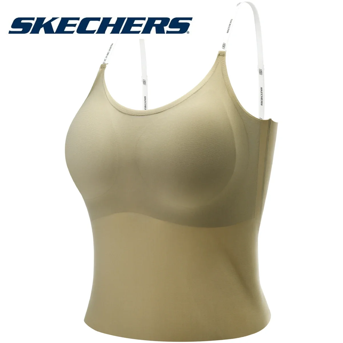 Skechers 2024 New Women Summer Bra Top Sexy Crop Top Seamless Tube Tops Camisole Underwear Fashion Solid Padded Bralette Vest
Skechers 2024 New Women Summer Bra Top Sexy Crop Top Seamless Tube Tops Camisole Underwear Fashion Solid Padded Bralette Vest