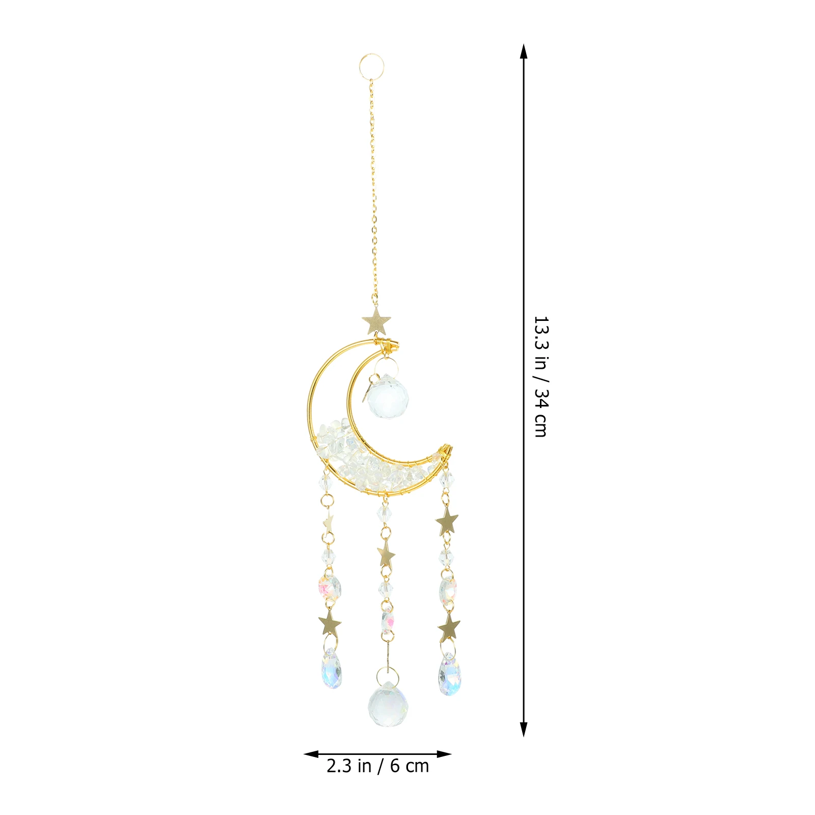 Home Wall Glass Suncatcher Window Rainbow nament Gift Women Hanging Decor Glass Suncatcher For Window
Home Wall Glass Suncatcher Window Rainbow nament Gift Women Hanging Decor Glass Suncatcher For Window