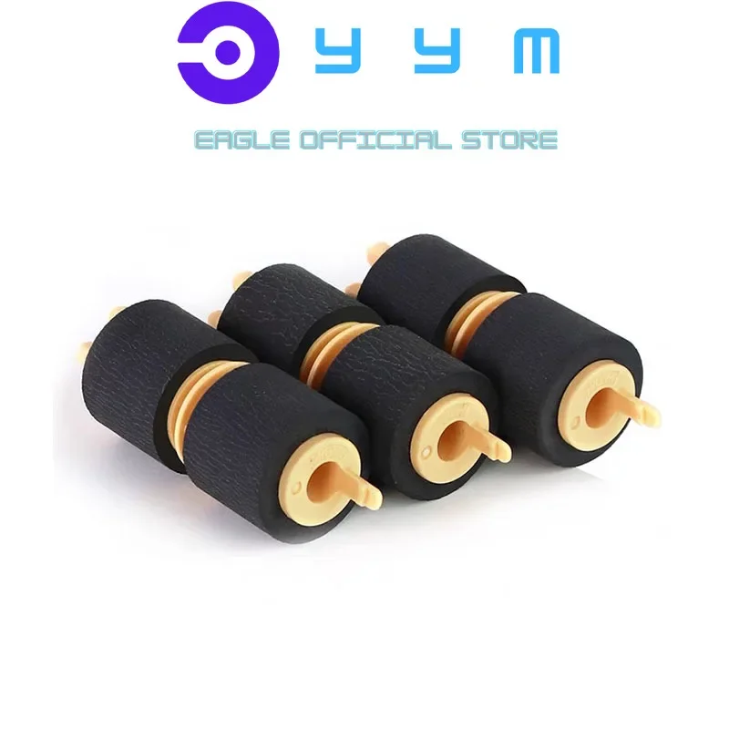 30PC 5335 7525 7535 7775 5325 Paper Feed Roller for Xerox WorkCentre 7655 7665 7675 7755 7765 5330 7425 7428 7435 7530 7545 7556
30PC 5335 7525 7535 7775 5325 Paper Feed Roller for Xerox WorkCentre 7655 7665 7675 7755 7765 5330 7425 7428 7435 7530 7545 7556