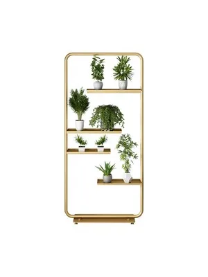 yy-Nordic Light Luxury Flower Rack Indoor Home Simple Iron Living Room Flower Pot Rack Multi-layer Balcony Decoration
yy-Nordic Light Luxury Flower Rack Indoor Home Simple Iron Living Room Flower Pot Rack Multi-layer Balcony Decoration