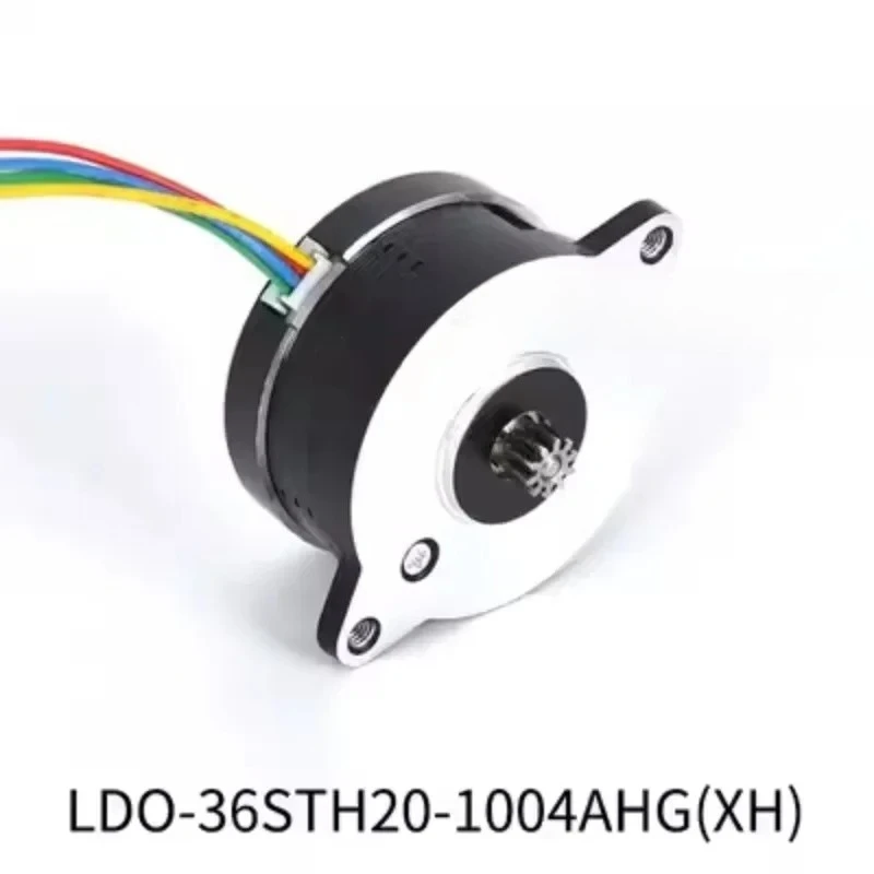 36STH20-1004AHG Высокая термостойкость 180 ° C Nema14 36 Шаговый двигатель Voron2.4
36STH20-1004AHG Высокая термостойкость 180 ° C Nema14 36 Шаговый двигатель Voron2.4