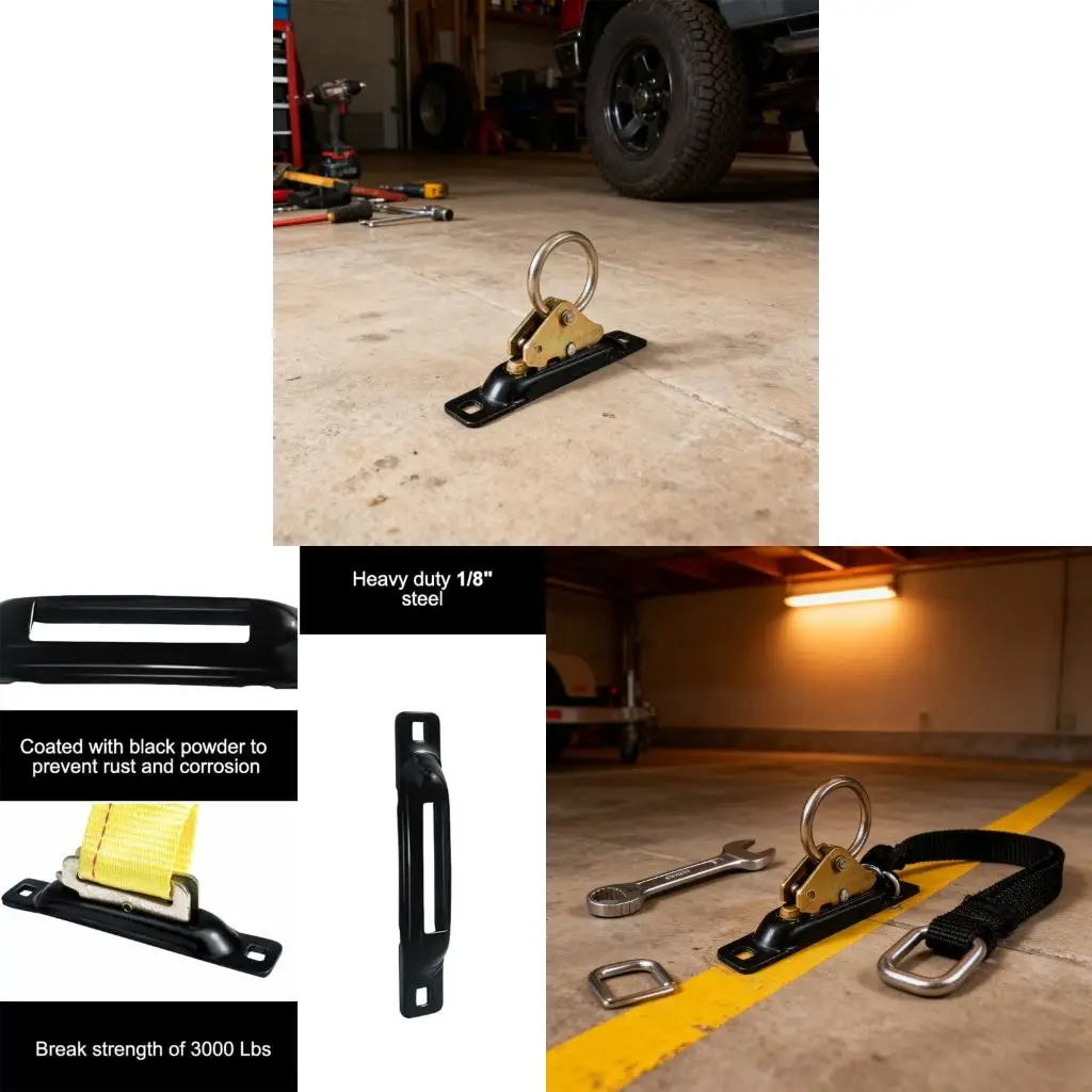 10 шт. коммерческих безопасных анкеров для путевых систем электронной почты. Безопасные грузовые велосипеды, мотоциклы, лодки,
10 шт. коммерческих безопасных анкеров для путевых систем электронной почты. Безопасные грузовые велосипеды, мотоциклы, лодки,