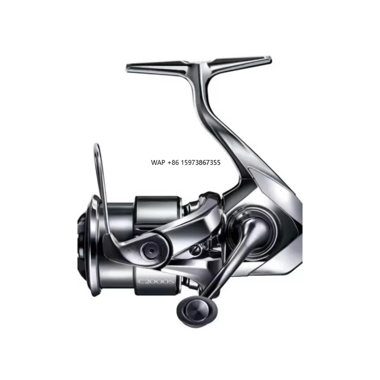 22 for STELLA Spinning Reels Yantou Luya Sea Fishing Gear Wholesale for Fake Bait Fishing
22 for STELLA Spinning Reels Yantou Luya Sea Fishing Gear Wholesale for Fake Bait Fishing