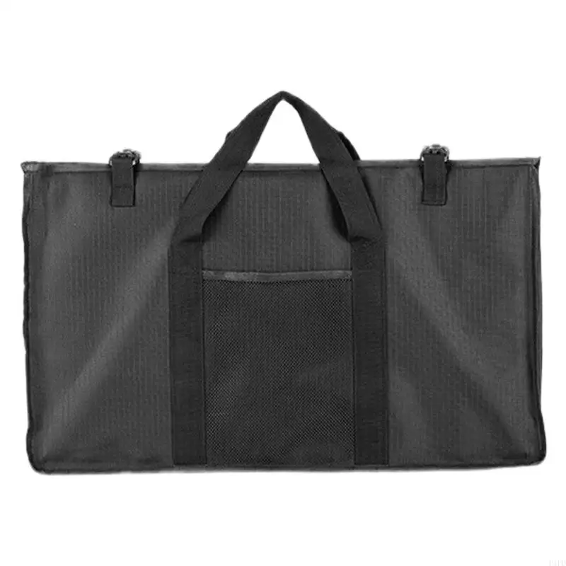 F1FD Camping Table Carry Bag Portable Folding Table Storage Bag with Handle Handbag
F1FD Camping Table Carry Bag Portable Folding Table Storage Bag with Handle Handbag