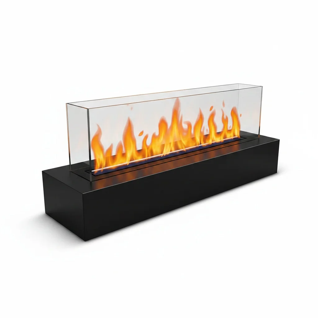 Water Steam Humidifier Fireplace, 150cm Steel Electric Insert, LED Color Changing Remote Control, Wall Mounted Fireplace
Water Steam Humidifier Fireplace, 150cm Steel Electric Insert, LED Color Changing Remote Control, Wall Mounted Fireplace