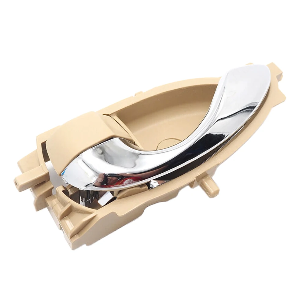 69206-0D340-A0 TS196128 Car Front Left Interior Door Handle Fit for Toyota Vios Sedan Vitz Yaris Hatchback 2013-2021 2022 Beige
69206-0D340-A0 TS196128 Car Front Left Interior Door Handle Fit for Toyota Vios Sedan Vitz Yaris Hatchback 2013-2021 2022 Beige