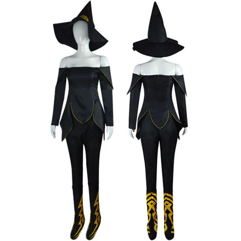 Crimson Cosplay Costume Adult Women Shirt Pants Suits Outfit Uniform Halloween Carnival Disguise Party Costume
Crimson Cosplay Costume Adult Women Shirt Pants Suits Outfit Uniform Halloween Carnival Disguise Party Costume