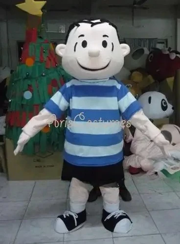 New Adult Character Cartoon Top Selling BOY Halloween Christmas Dress Full Body Props Outfit Mascot Costume
New Adult Character Cartoon Top Selling BOY Halloween Christmas Dress Full Body Props Outfit Mascot Costume