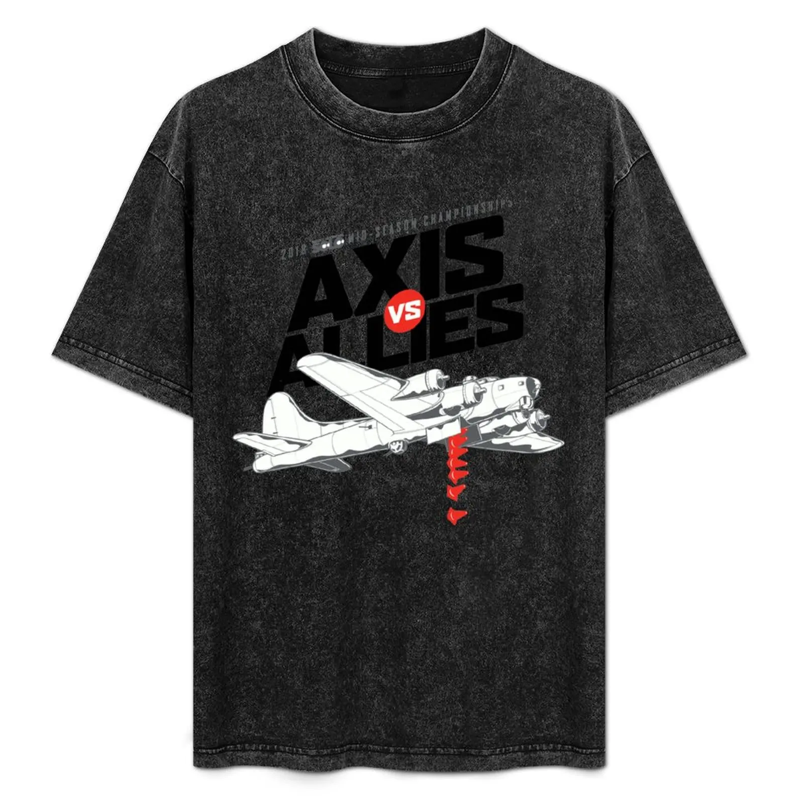 SCCA RMSOLO Axis vs Allies Event Shirt T-Shirt vintage clothes anime oversize t-shirts man mens clothes
SCCA RMSOLO Axis vs Allies Event Shirt T-Shirt vintage clothes anime oversize t-shirts man mens clothes