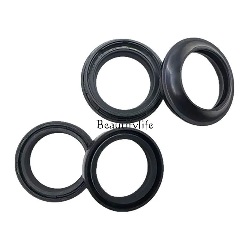 38X50x11 motorcycle front shock absorption oil seal dust cover for YZ125 XV700 XV1100
38X50x11 motorcycle front shock absorption oil seal dust cover for YZ125 XV700 XV1100
