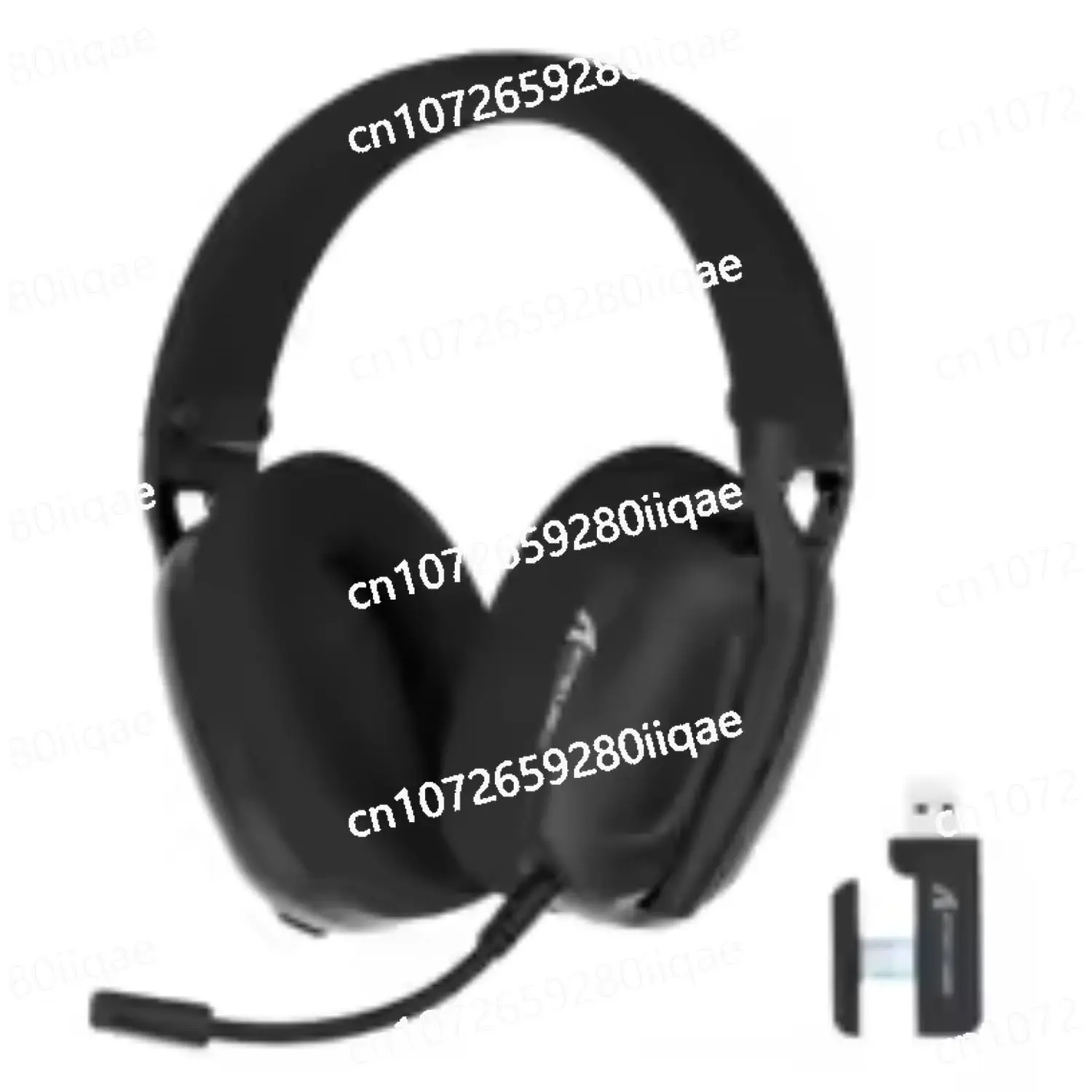 Leve 200г, Som Surround Estéreo Hi-Fi De 5.1 Canais, Microfone Conectável Fone De Ouvido Para Jogos Tri-mode Attack
Leve 200г, Som Surround Estéreo Hi-Fi De 5.1 Canais, Microfone Conectável Fone De Ouvido Para Jogos Tri-mode Attack