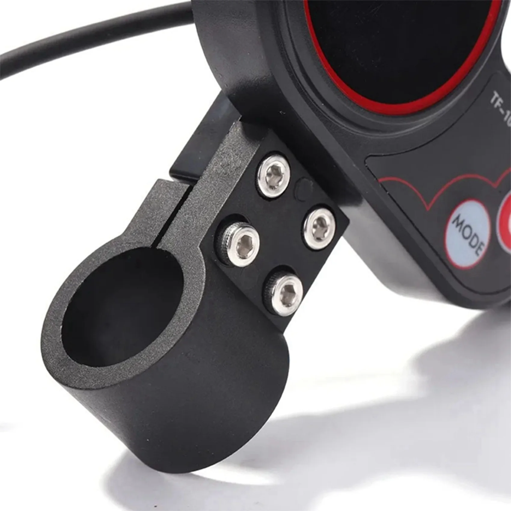 Shoppingsports 3X For KUGOO Electric Scooter Instrument Throttle Switch Kugoo Universal Throttle Display Controller 48V 6
Shoppingsports 3X For KUGOO Electric Scooter Instrument Throttle Switch Kugoo Universal Throttle Display Controller 48V 6