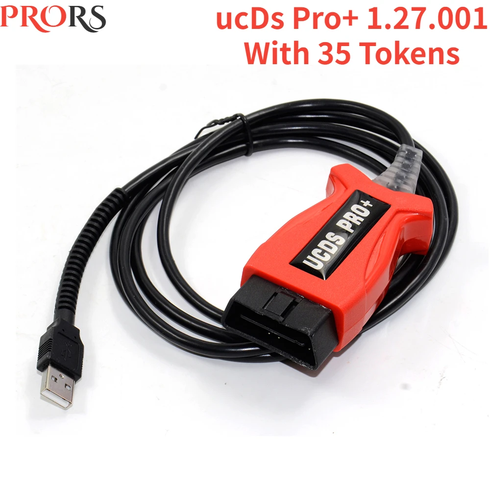 Новинка UCDS Pro V1.27.001 для Ford UCDS Pro + полная активация SW 1,27 с 35 токами Авто OBD2 сканер Кабели Адаптеры диагностический инструмент
Новинка UCDS Pro V1.27.001 для Ford UCDS Pro + полная активация SW 1,27 с 35 токами Авто OBD2 сканер Кабели Адаптеры диагностический инструмент