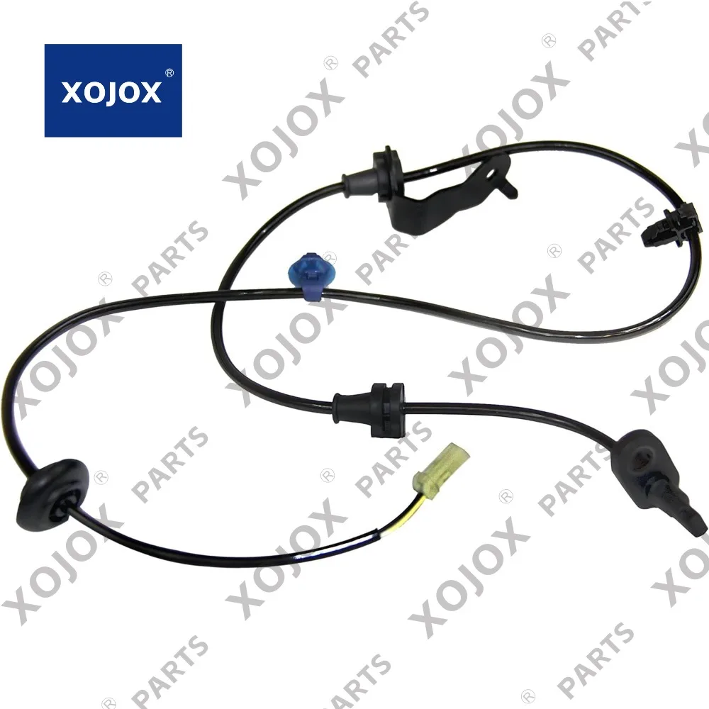 Датчик скорости XOJOX (ABS) для Honda fit 2009-2013 гг. | OEM # 57475-TF0-003 | Тяжелый
Датчик скорости XOJOX (ABS) для Honda fit 2009-2013 гг. | OEM # 57475-TF0-003 | Тяжелый