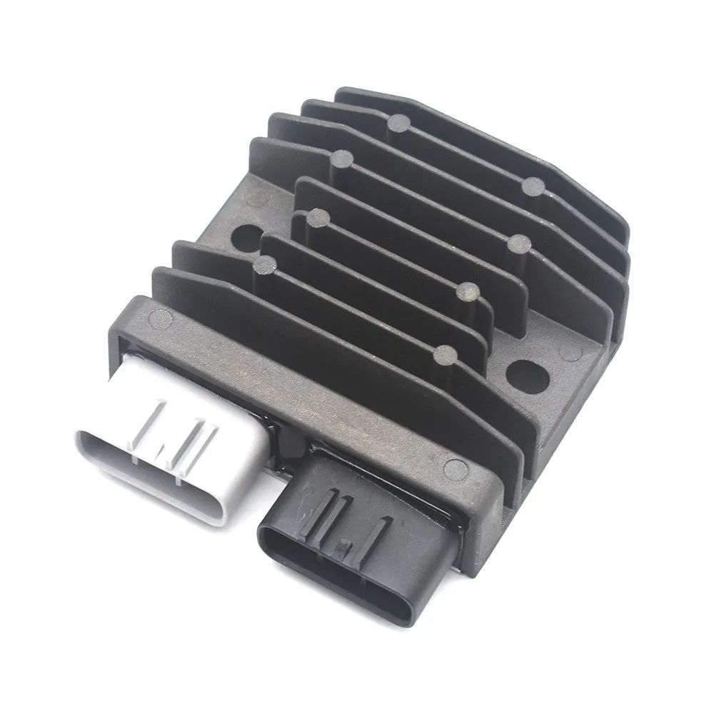Motorcycle Voltage Regulator Rectifier For Suzuki AN650 AN650Z 2013-2016 GSX-S1000 GSX-S1000A GSX-S1000F 2016 32800-26J00
Motorcycle Voltage Regulator Rectifier For Suzuki AN650 AN650Z 2013-2016 GSX-S1000 GSX-S1000A GSX-S1000F 2016 32800-26J00