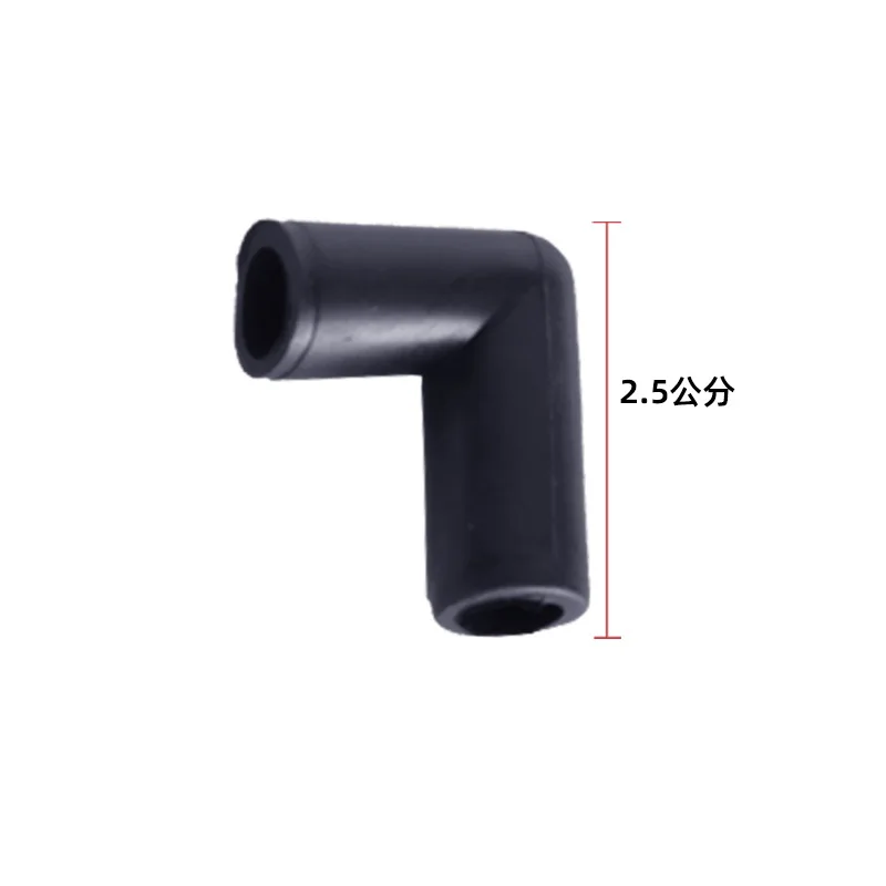 Переходник для шланга электрического распылителя 7-образный коленчатый соединитель для водяных насосов, подходящий для плотных помещений и сложных макетов
Переходник для шланга электрического распылителя 7-образный коленчатый соединитель для водяных насосов, подходящий для плотных помещений и сложных макетов