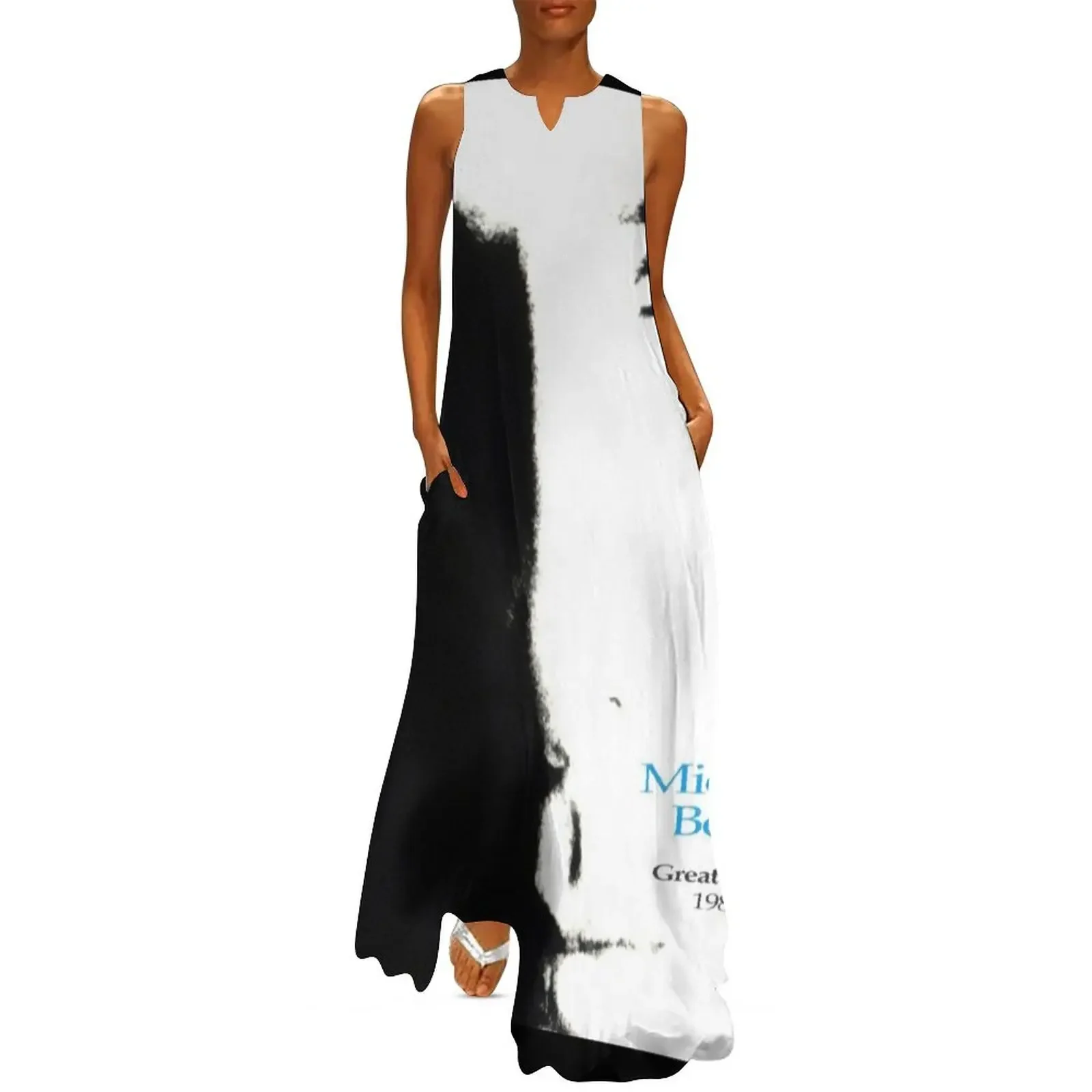 Michael Bolton Greatest hits Long Dress elegant women's sets prom dresses Women's skirt summer dress daily Dress
Michael Bolton Greatest hits Long Dress elegant women's sets prom dresses Women's skirt summer dress daily Dress