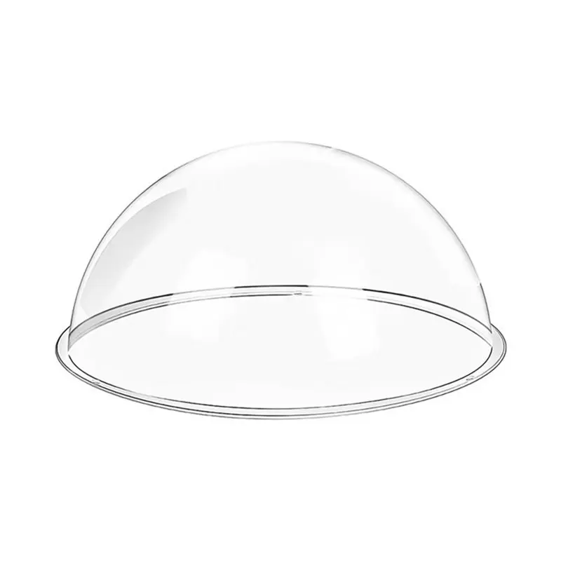 AB66-Protective Dome Cover For Security Camera- Acrylic Clear Ball Cover 11.81 Inch Fits For Cat Bed Nest Hammock Skylight W
AB66-Protective Dome Cover For Security Camera- Acrylic Clear Ball Cover 11.81 Inch Fits For Cat Bed Nest Hammock Skylight W
