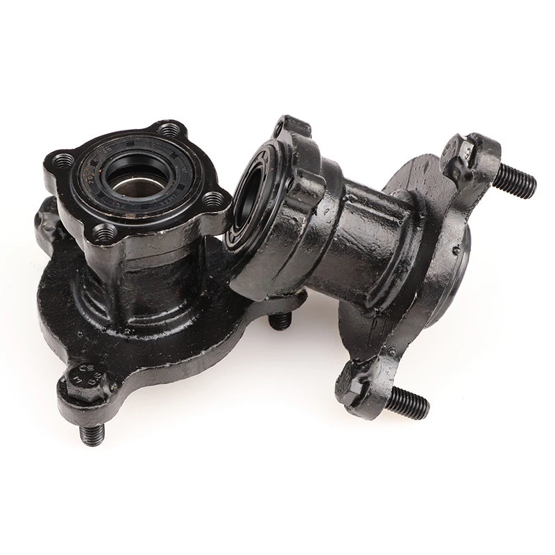 Off-road motorcycle go-kart disc brake rocker arm claw steering knuckle three holes 15MM
Off-road motorcycle go-kart disc brake rocker arm claw steering knuckle three holes 15MM