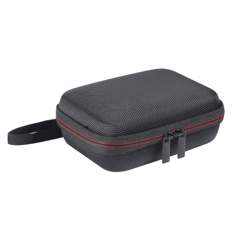 Handbag Storage Case for RG353V RG35XX RG353VS Retro Handheld Game Console Storage Bag Shockproof Travel Carrying
Handbag Storage Case for RG353V RG35XX RG353VS Retro Handheld Game Console Storage Bag Shockproof Travel Carrying