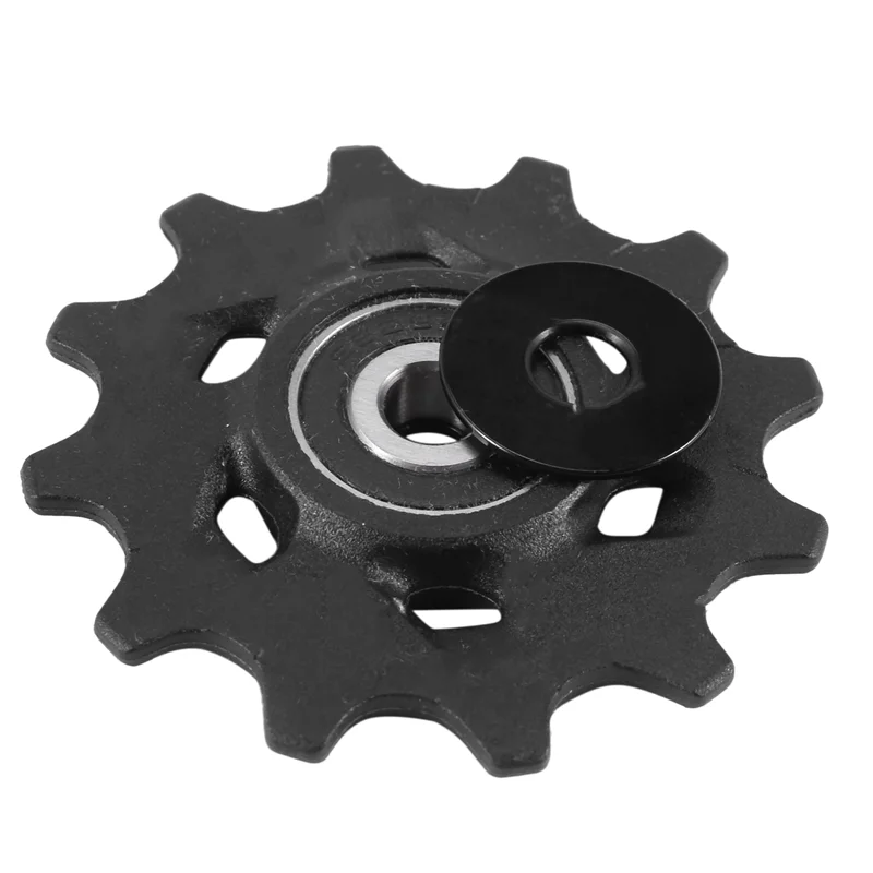 ABJM-8X 12T 14T 12 Speed Bicycle Mtb Mountain Bike Pulley Wheel Rear Derailleur Repair Kit For Sram X01 XX1 GX NX
ABJM-8X 12T 14T 12 Speed Bicycle Mtb Mountain Bike Pulley Wheel Rear Derailleur Repair Kit For Sram X01 XX1 GX NX